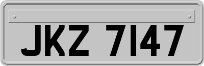 JKZ7147