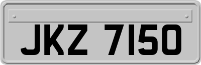 JKZ7150