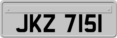 JKZ7151