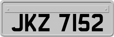 JKZ7152