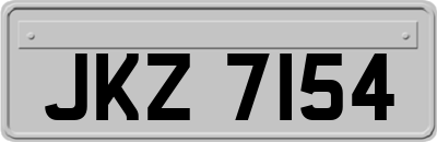 JKZ7154