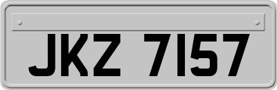 JKZ7157