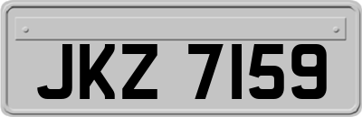 JKZ7159