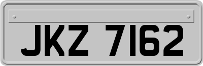 JKZ7162