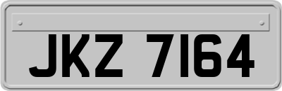 JKZ7164