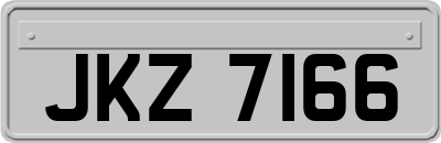 JKZ7166