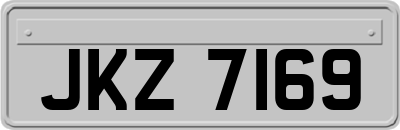 JKZ7169