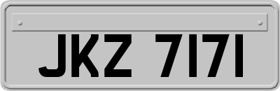 JKZ7171