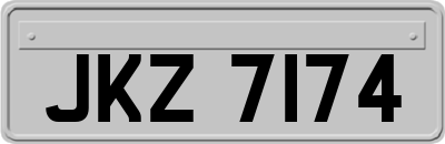 JKZ7174