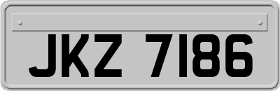 JKZ7186