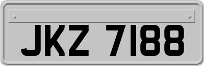 JKZ7188