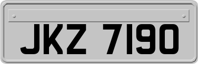 JKZ7190