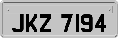 JKZ7194