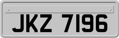 JKZ7196