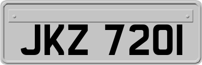 JKZ7201