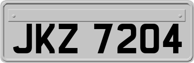 JKZ7204