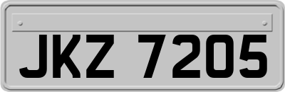 JKZ7205