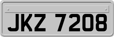 JKZ7208