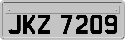 JKZ7209