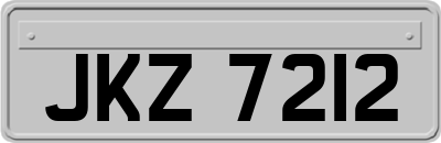 JKZ7212