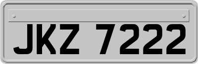 JKZ7222