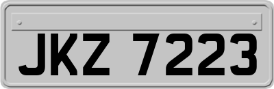 JKZ7223