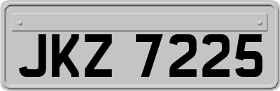 JKZ7225