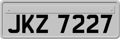 JKZ7227