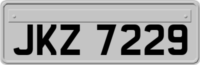 JKZ7229