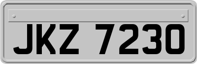 JKZ7230