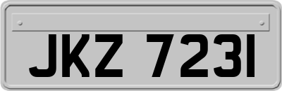 JKZ7231