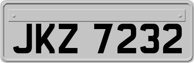 JKZ7232