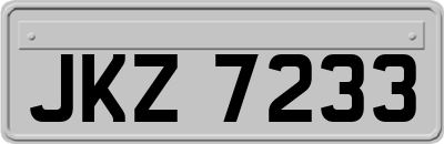 JKZ7233