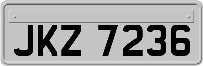 JKZ7236