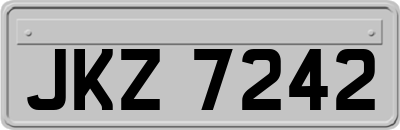 JKZ7242