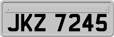 JKZ7245