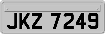 JKZ7249