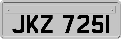 JKZ7251