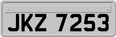 JKZ7253