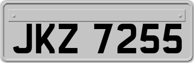 JKZ7255