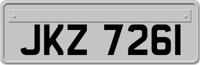 JKZ7261