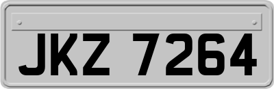 JKZ7264