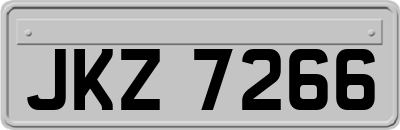 JKZ7266