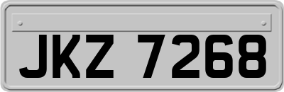 JKZ7268