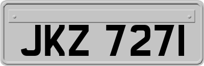 JKZ7271