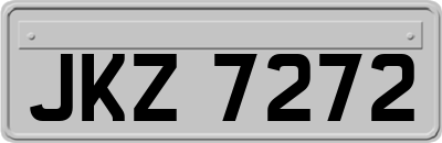 JKZ7272