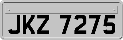 JKZ7275