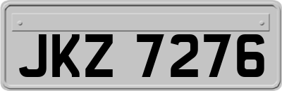 JKZ7276