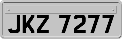 JKZ7277