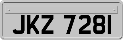 JKZ7281